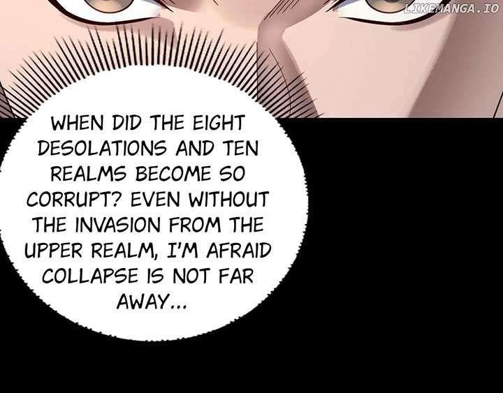 I Am the Fated Villain Chapter 243 - Manhwa18.com