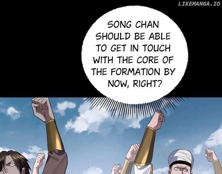 I Am the Fated Villain Chapter 243 - Manhwa18.com