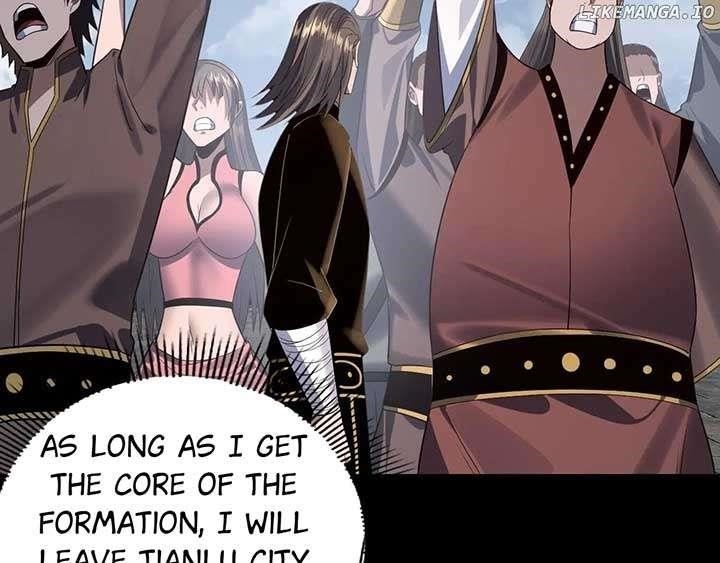 I Am the Fated Villain Chapter 243 - Manhwa18.com