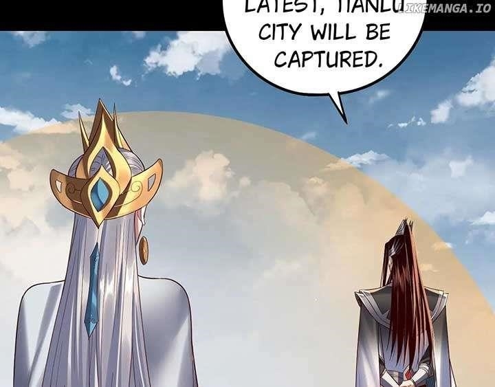 I Am the Fated Villain Chapter 243 - Manhwa18.com
