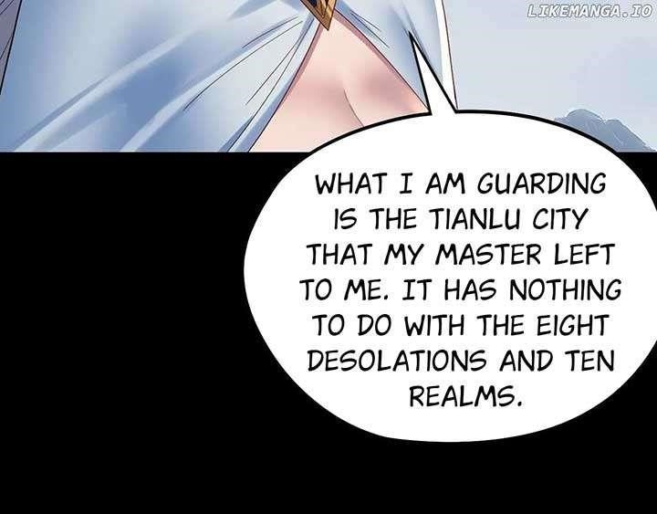 I Am the Fated Villain Chapter 243 - Manhwa18.com
