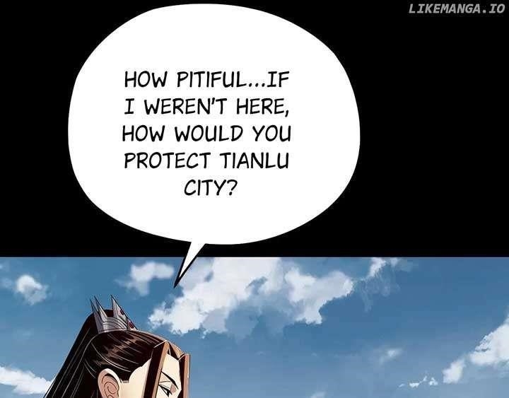 I Am the Fated Villain Chapter 243 - Manhwa18.com