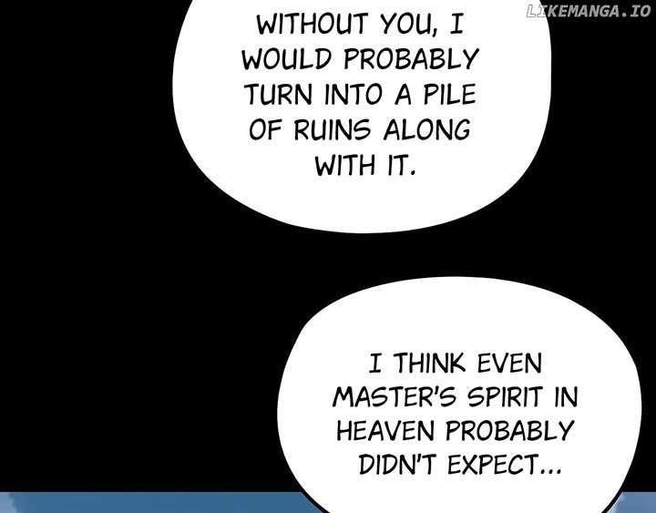 I Am the Fated Villain Chapter 243 - Manhwa18.com