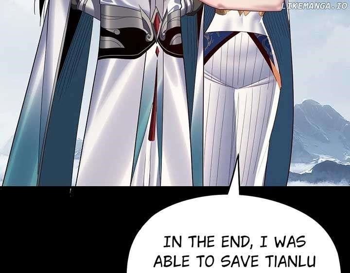 I Am the Fated Villain Chapter 243 - Manhwa18.com
