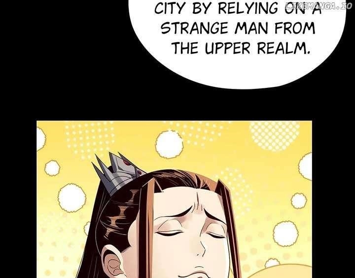 I Am the Fated Villain Chapter 243 - Manhwa18.com