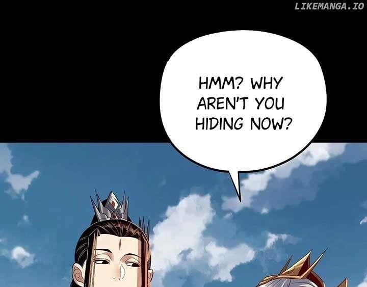 I Am the Fated Villain Chapter 243 - Manhwa18.com