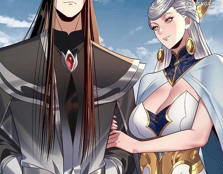 I Am the Fated Villain Chapter 243 - Manhwa18.com