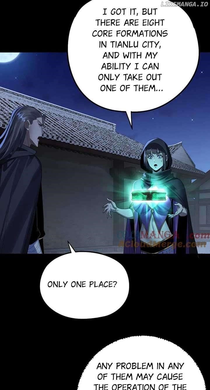I Am the Fated Villain Chapter 244 - Manhwa18.com