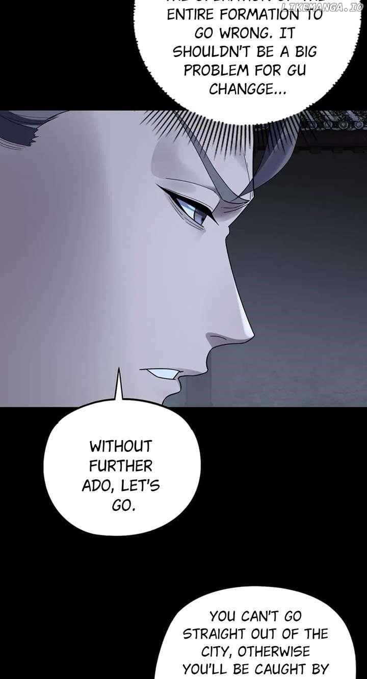 I Am the Fated Villain Chapter 244 - Manhwa18.com