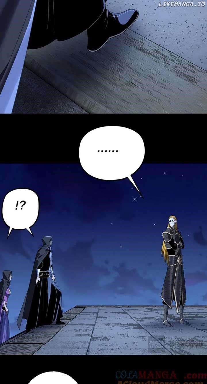I Am the Fated Villain Chapter 244 - Manhwa18.com