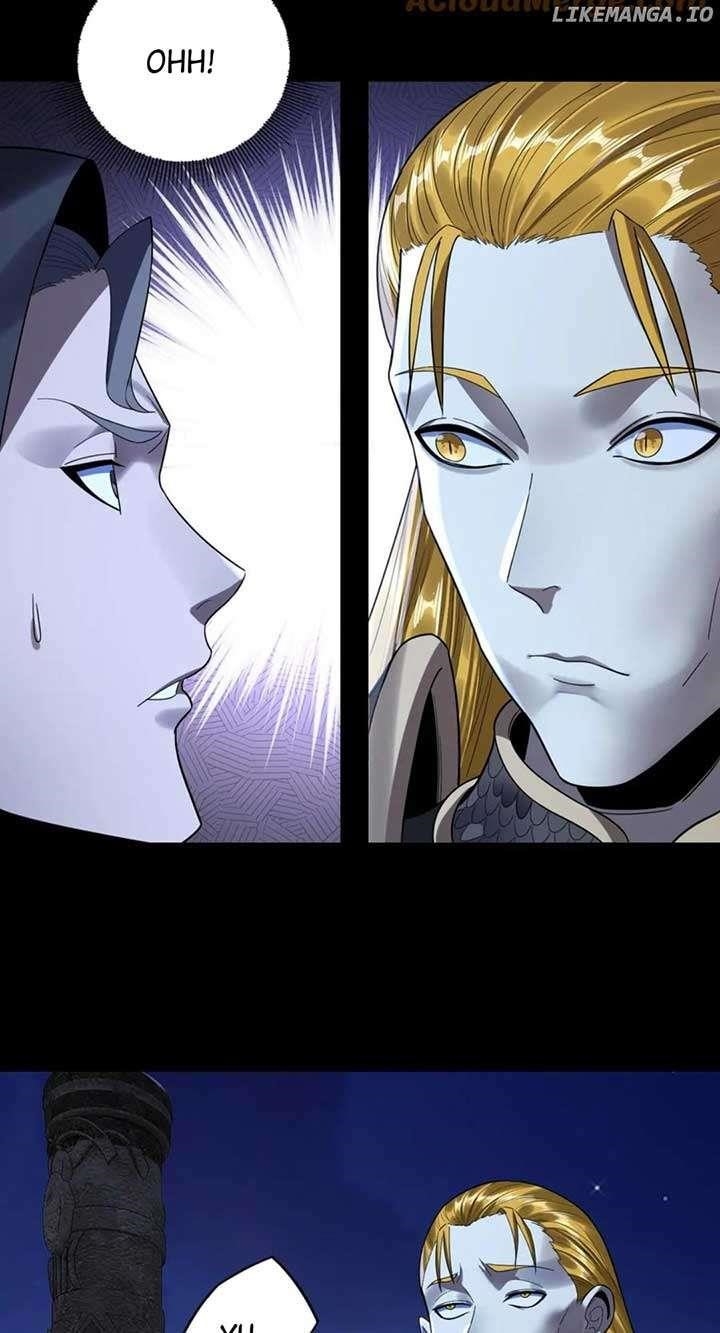 I Am the Fated Villain Chapter 244 - Manhwa18.com
