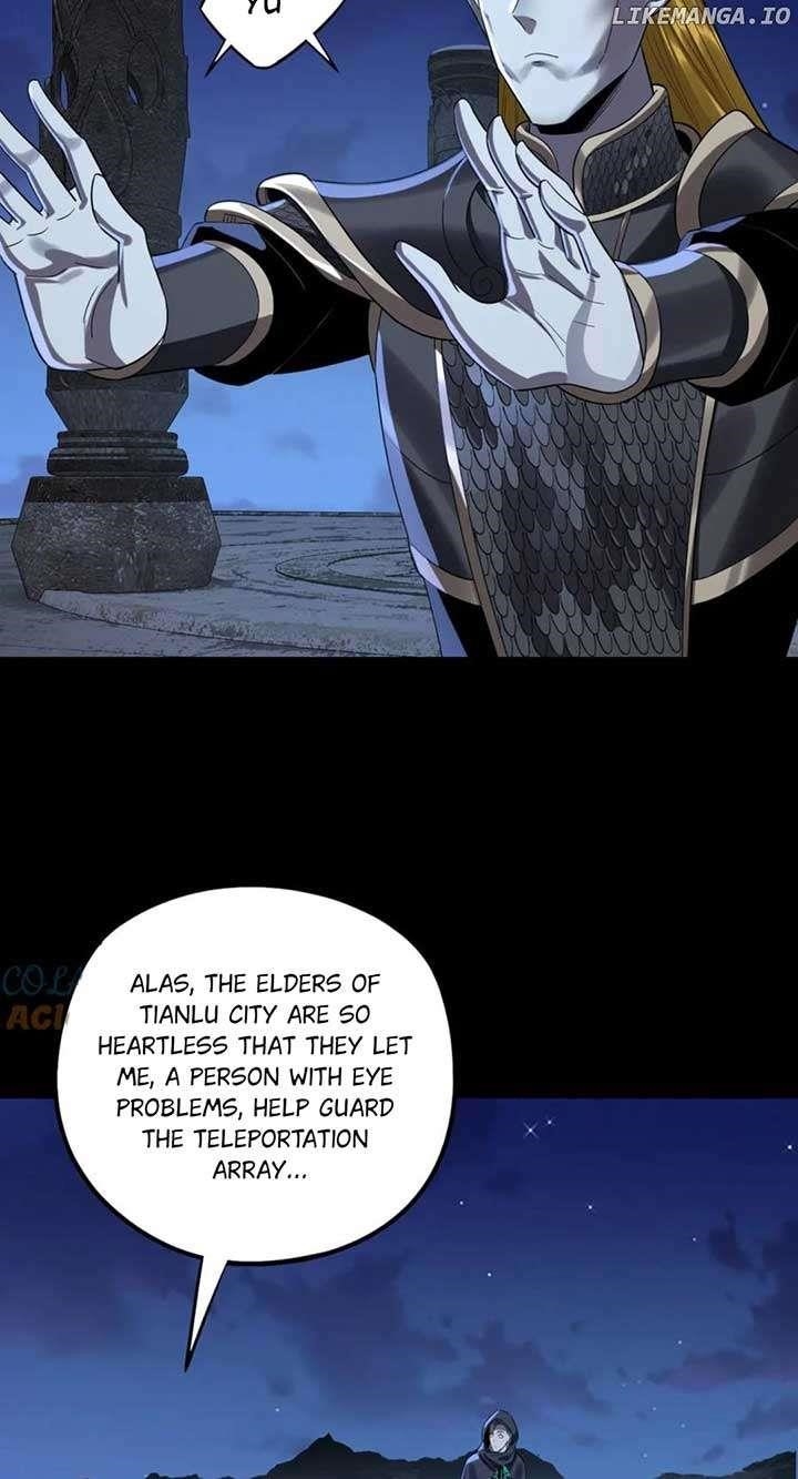 I Am the Fated Villain Chapter 244 - Manhwa18.com