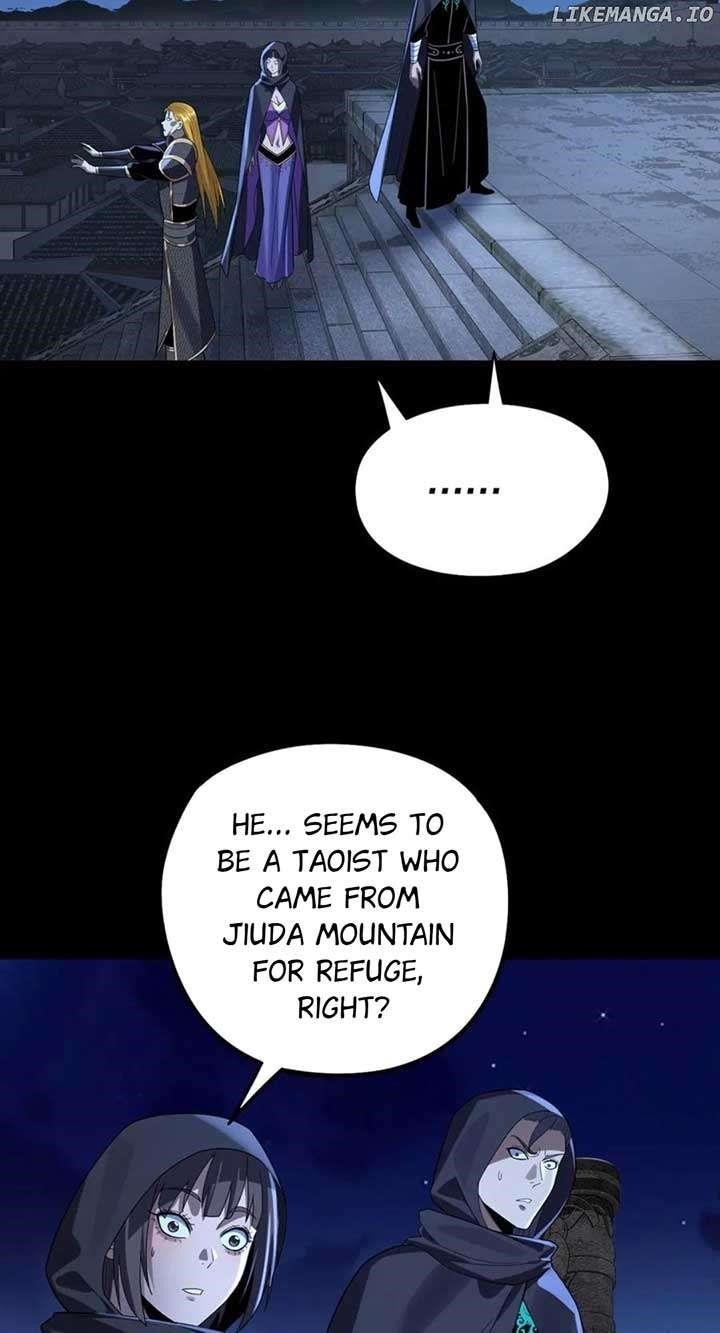 I Am the Fated Villain Chapter 244 - Manhwa18.com