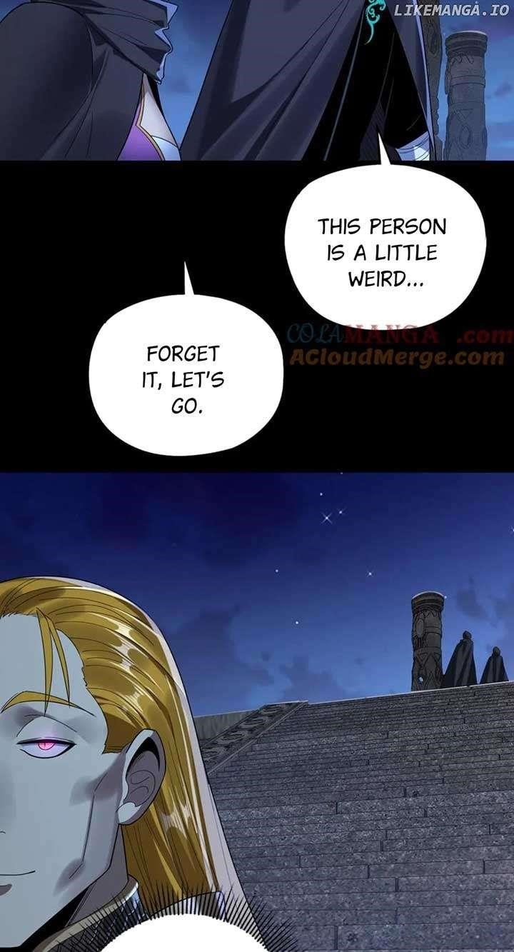 I Am the Fated Villain Chapter 244 - Manhwa18.com