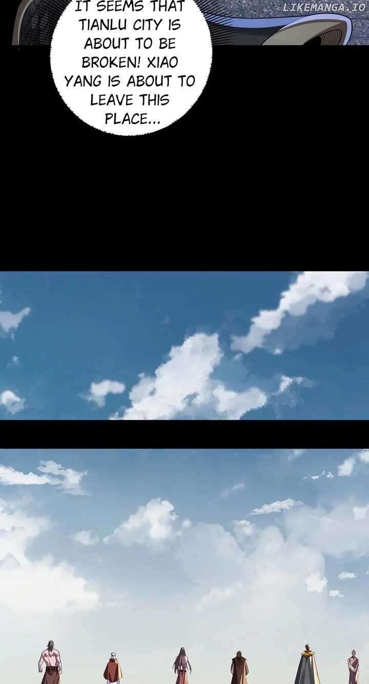 I Am the Fated Villain Chapter 244 - Manhwa18.com