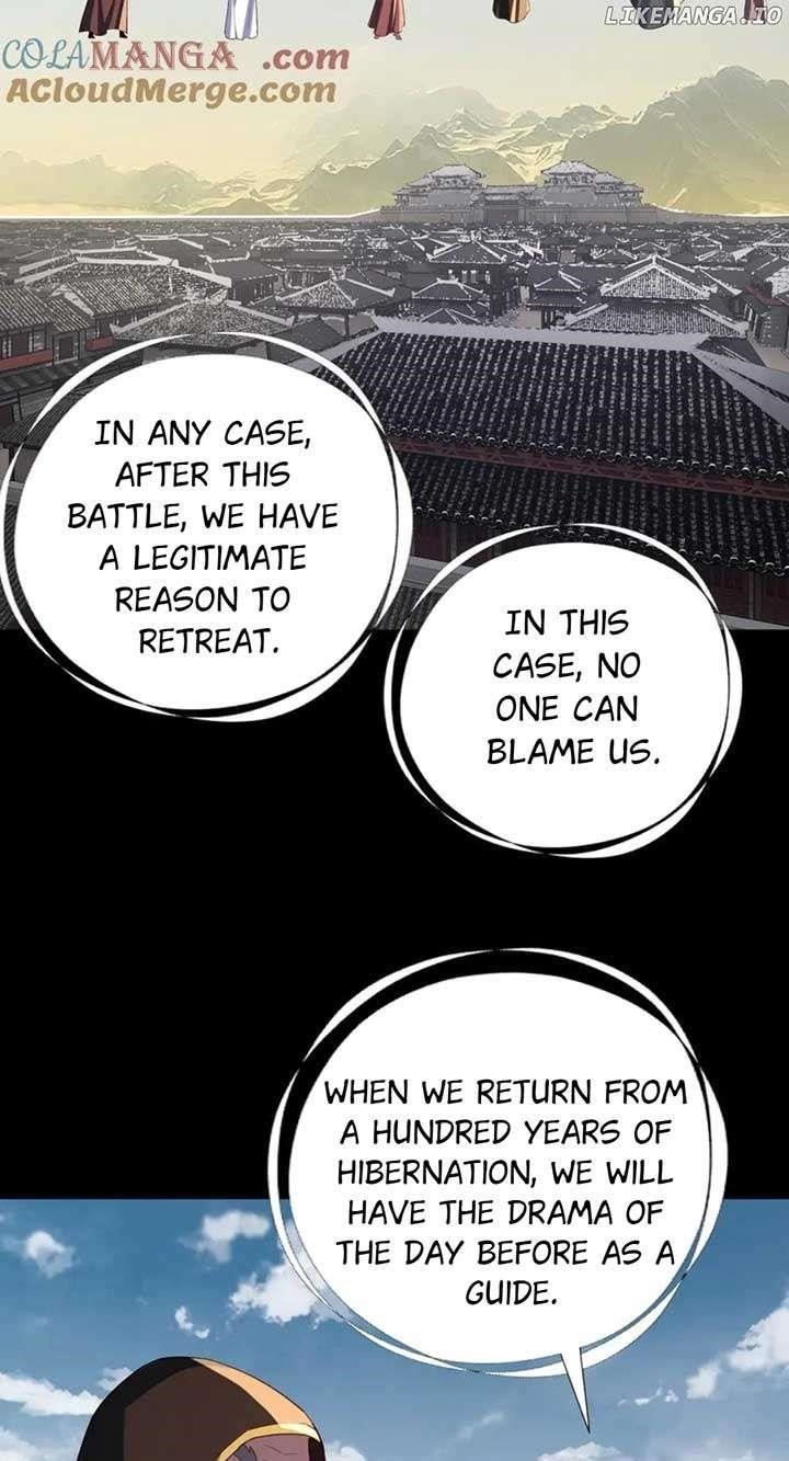 I Am the Fated Villain Chapter 244 - Manhwa18.com