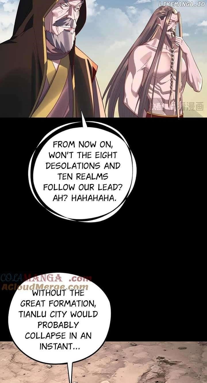 I Am the Fated Villain Chapter 244 - Manhwa18.com