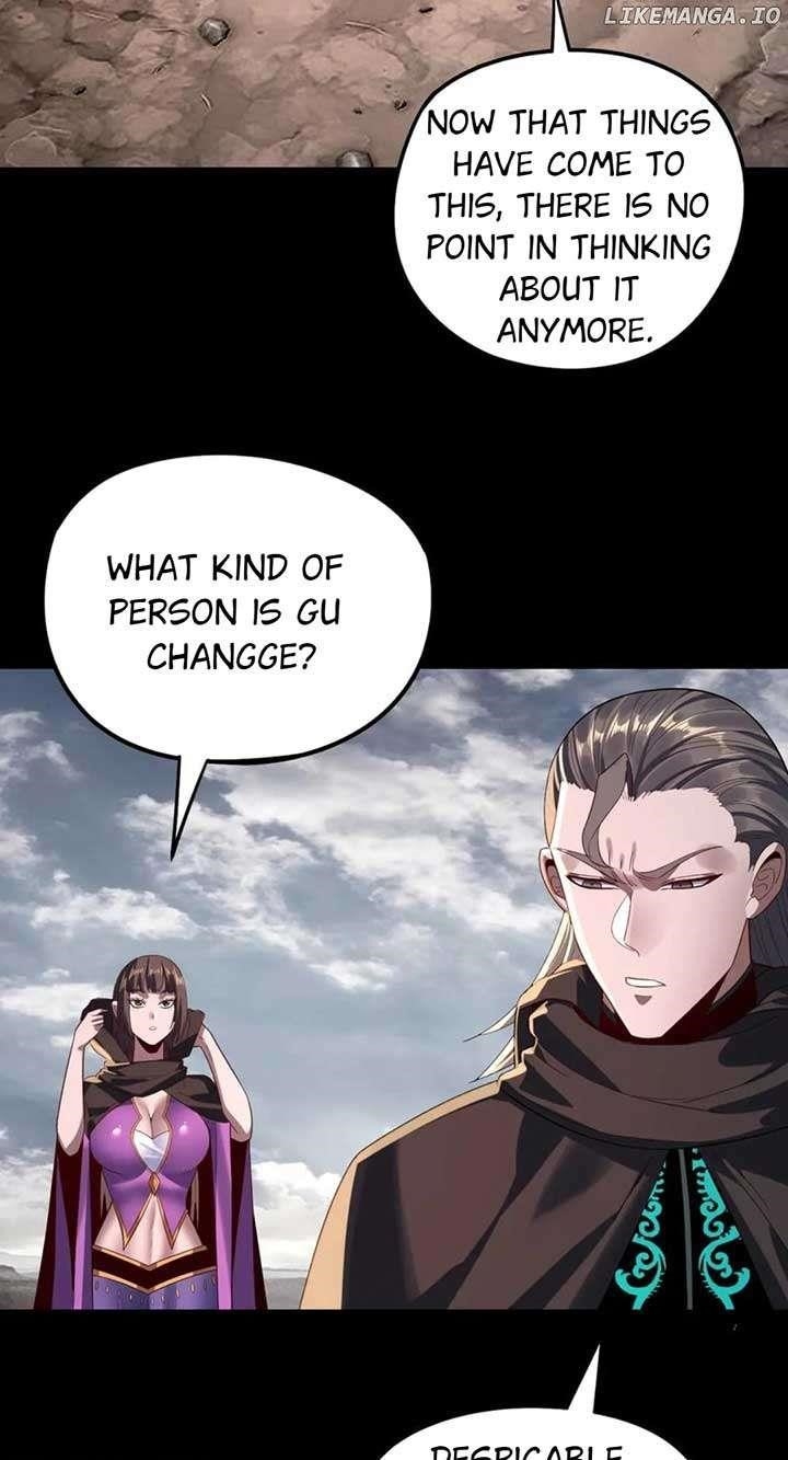 I Am the Fated Villain Chapter 244 - Manhwa18.com