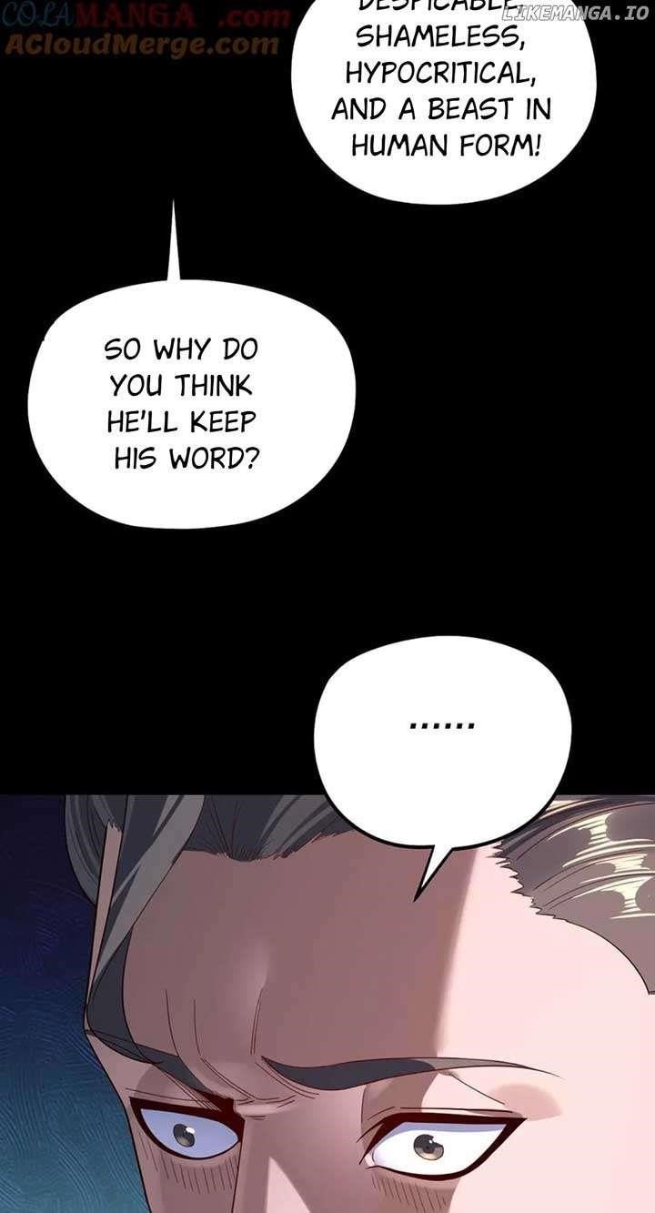 I Am the Fated Villain Chapter 244 - Manhwa18.com