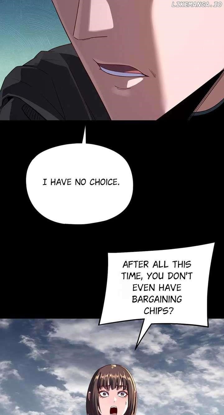 I Am the Fated Villain Chapter 244 - Manhwa18.com