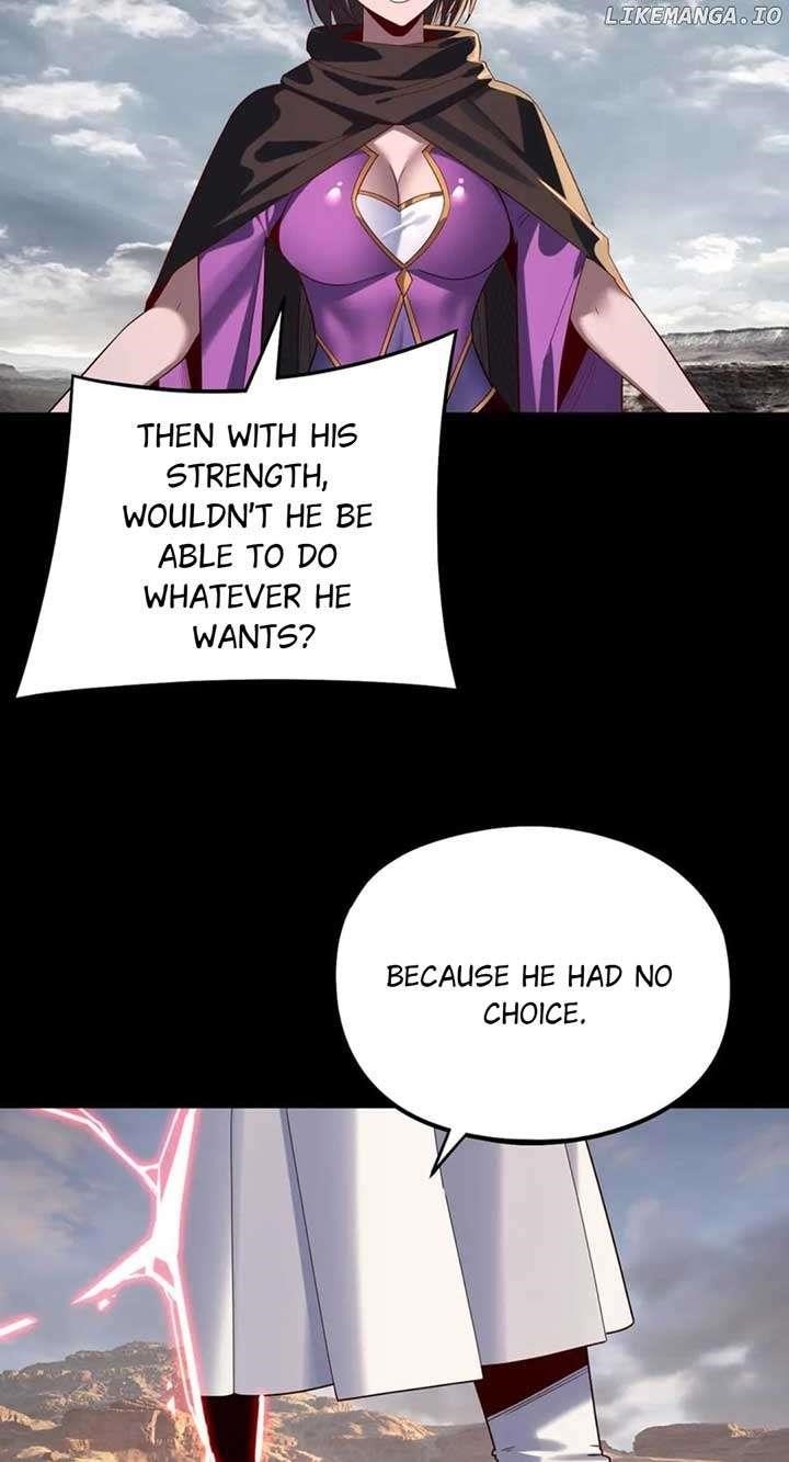 I Am the Fated Villain Chapter 244 - Manhwa18.com