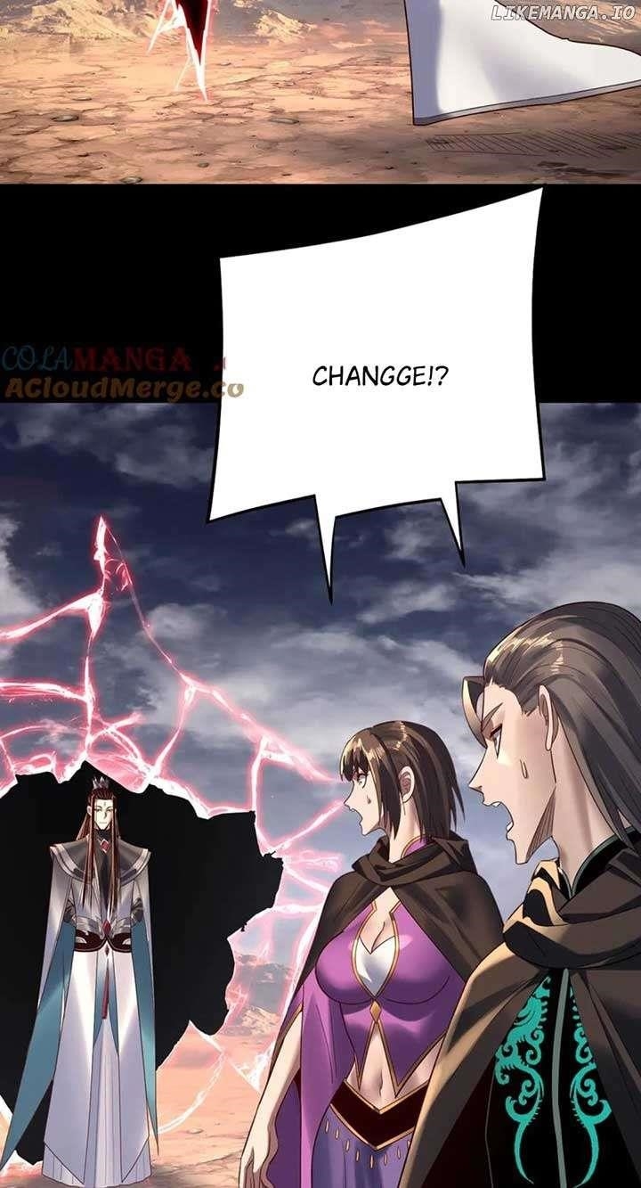 I Am the Fated Villain Chapter 244 - Manhwa18.com