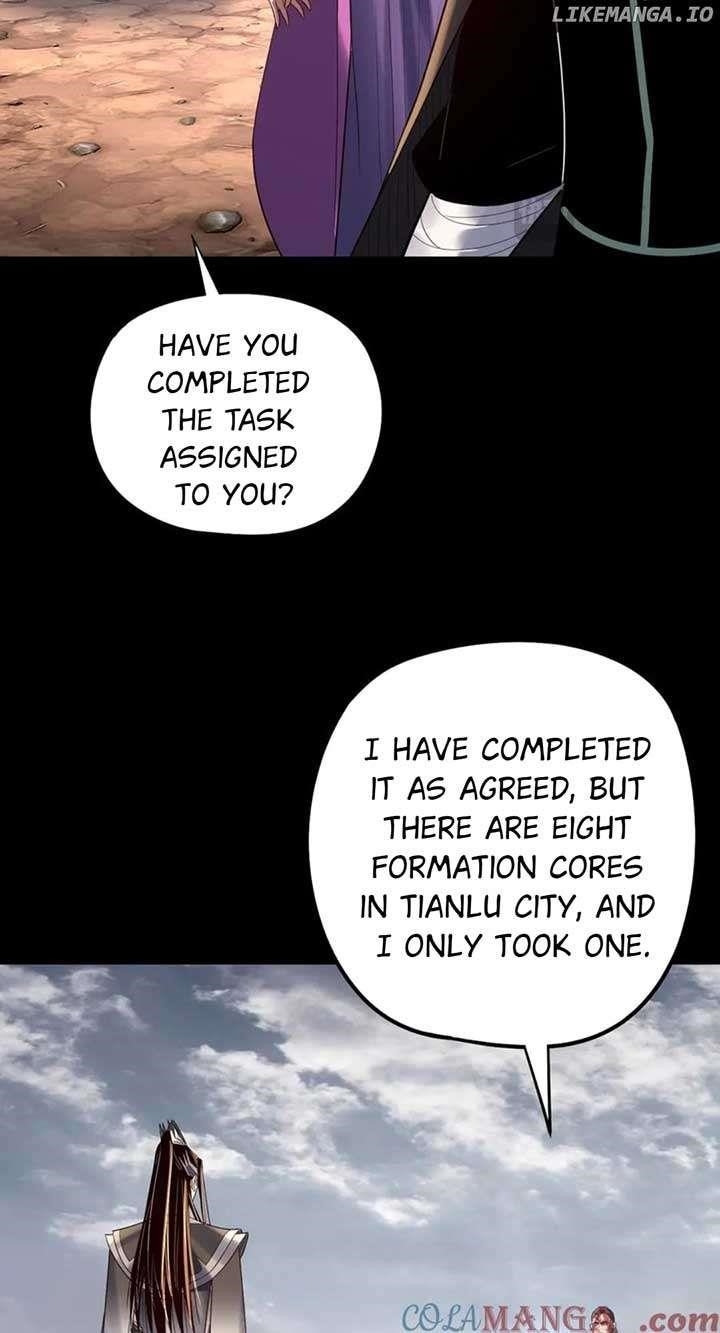 I Am the Fated Villain Chapter 244 - Manhwa18.com