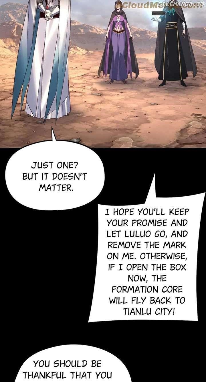 I Am the Fated Villain Chapter 244 - Manhwa18.com