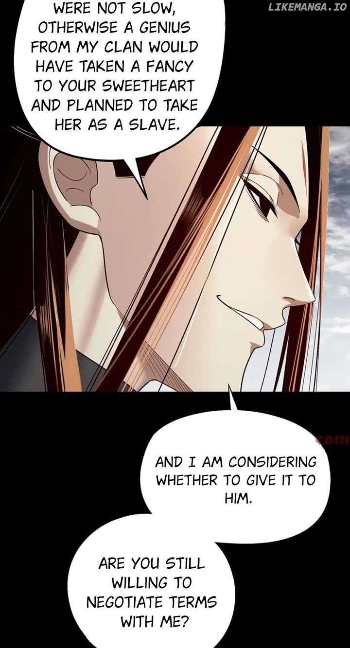 I Am the Fated Villain Chapter 244 - Manhwa18.com