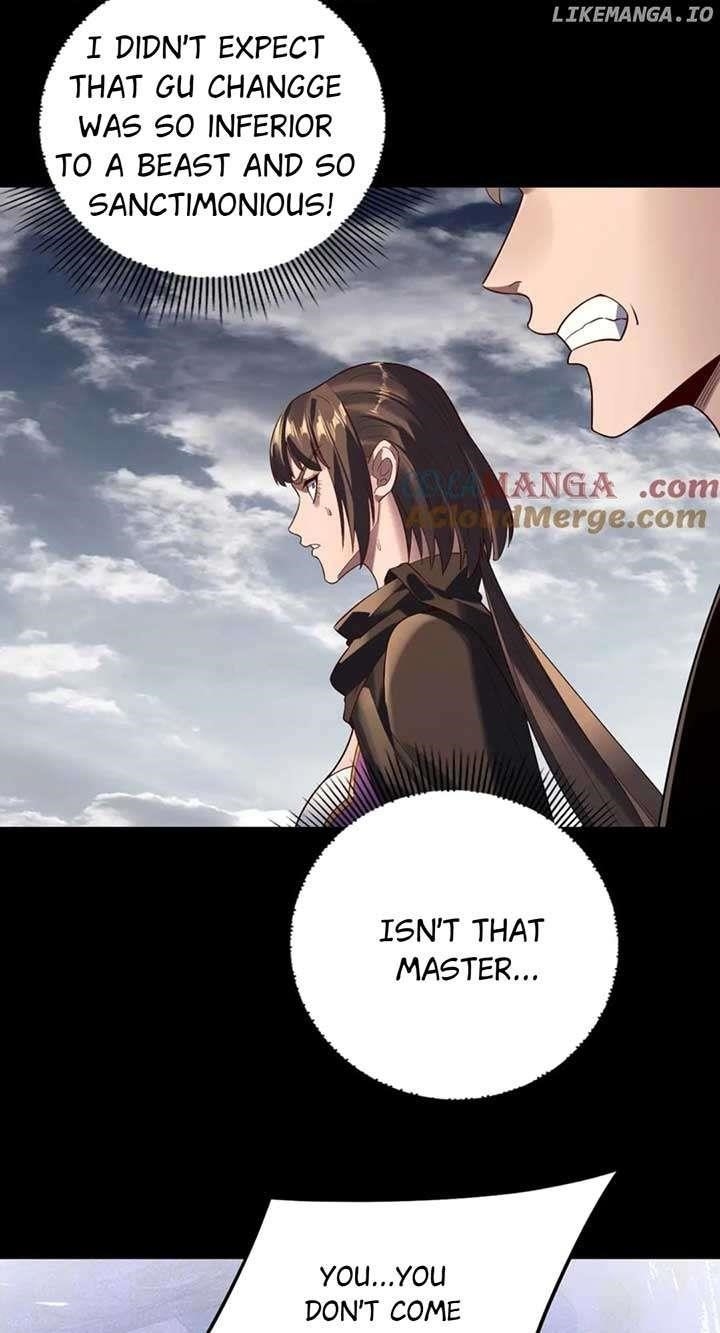 I Am the Fated Villain Chapter 244 - Manhwa18.com