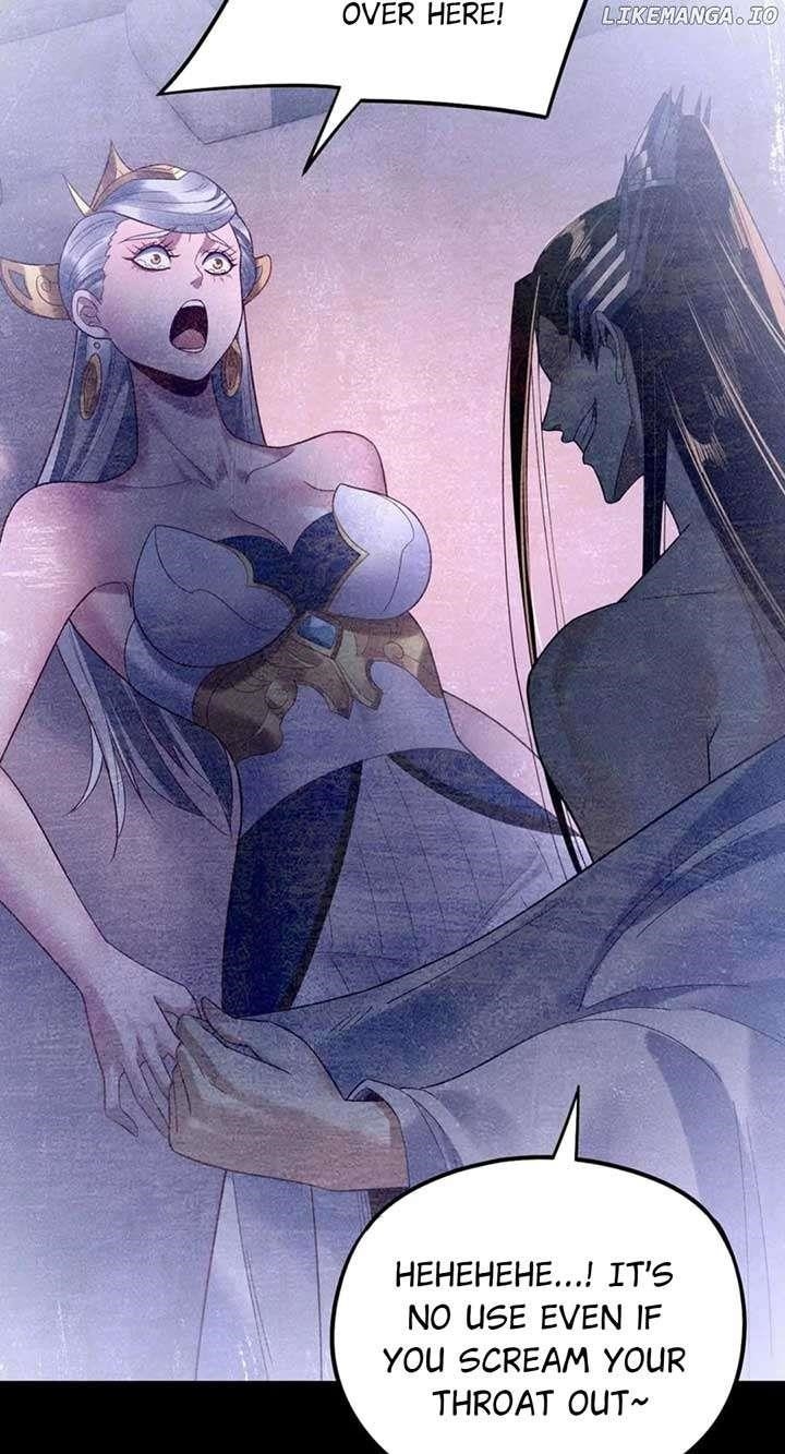I Am the Fated Villain Chapter 244 - Manhwa18.com
