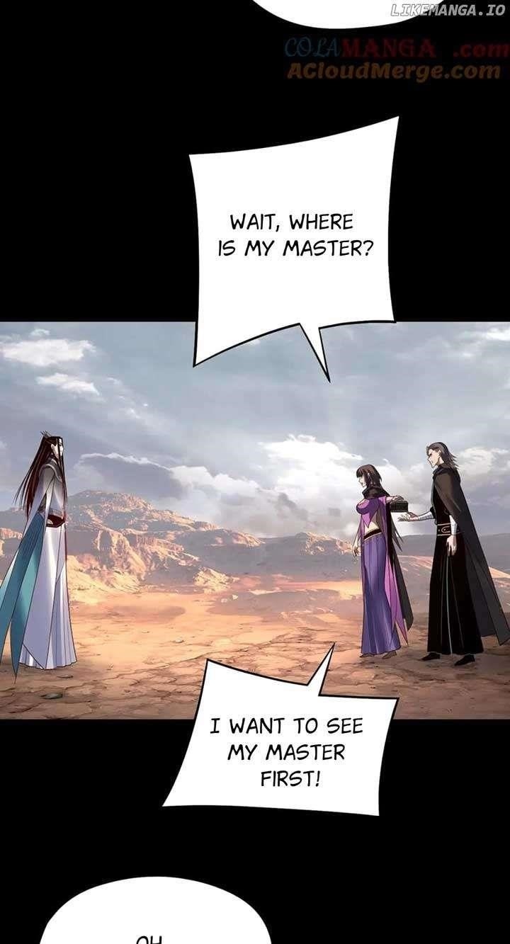 I Am the Fated Villain Chapter 244 - Manhwa18.com