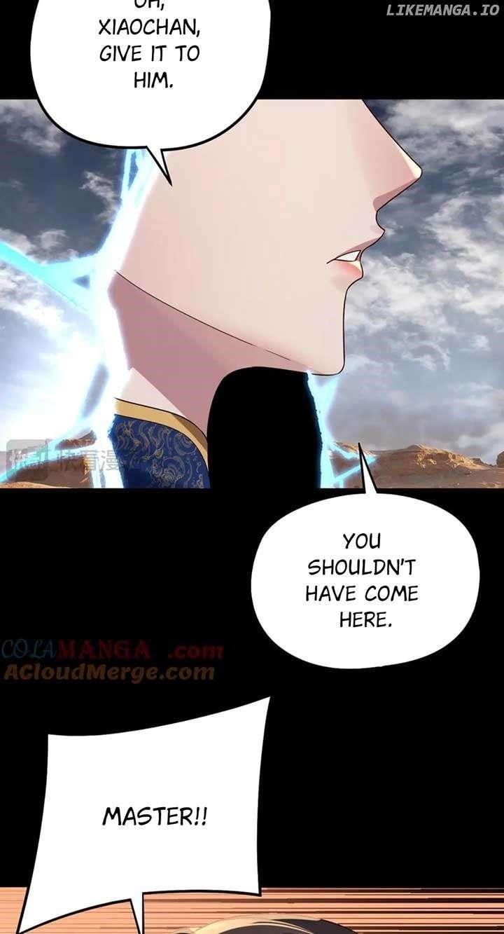 I Am the Fated Villain Chapter 244 - Manhwa18.com
