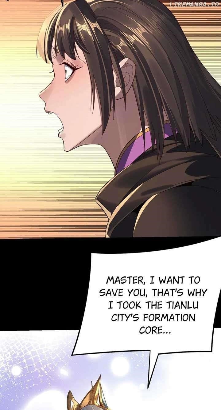 I Am the Fated Villain Chapter 244 - Manhwa18.com