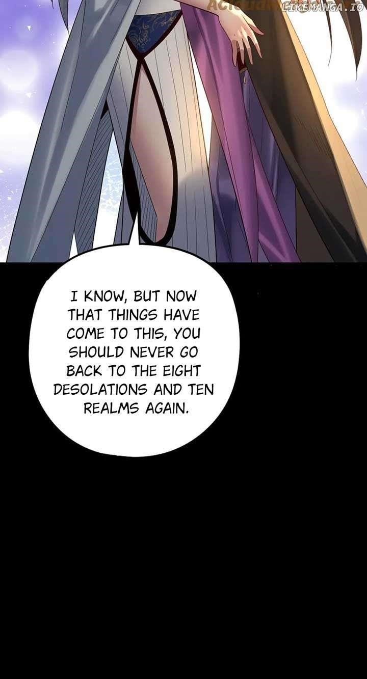 I Am the Fated Villain Chapter 244 - Manhwa18.com