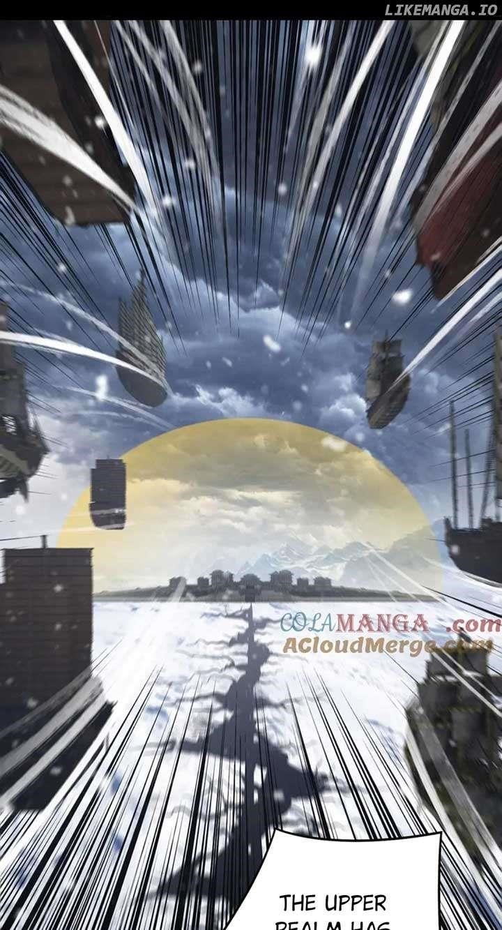 I Am the Fated Villain Chapter 244 - Manhwa18.com