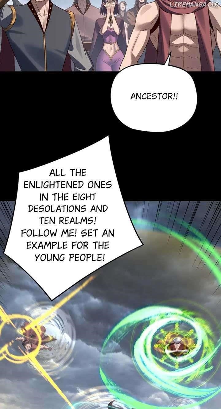 I Am the Fated Villain Chapter 244 - Manhwa18.com