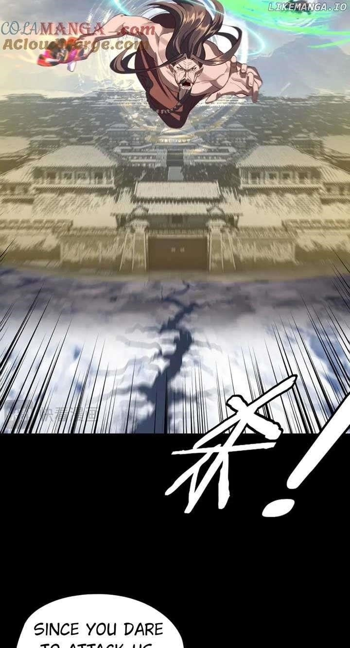 I Am the Fated Villain Chapter 244 - Manhwa18.com