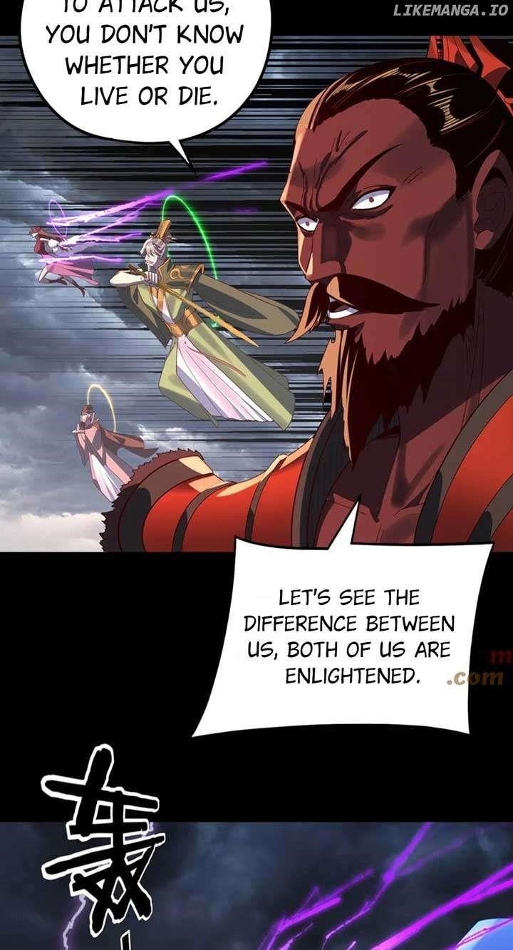 I Am the Fated Villain Chapter 244 - Manhwa18.com