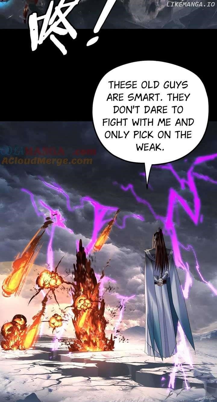 I Am the Fated Villain Chapter 244 - Manhwa18.com