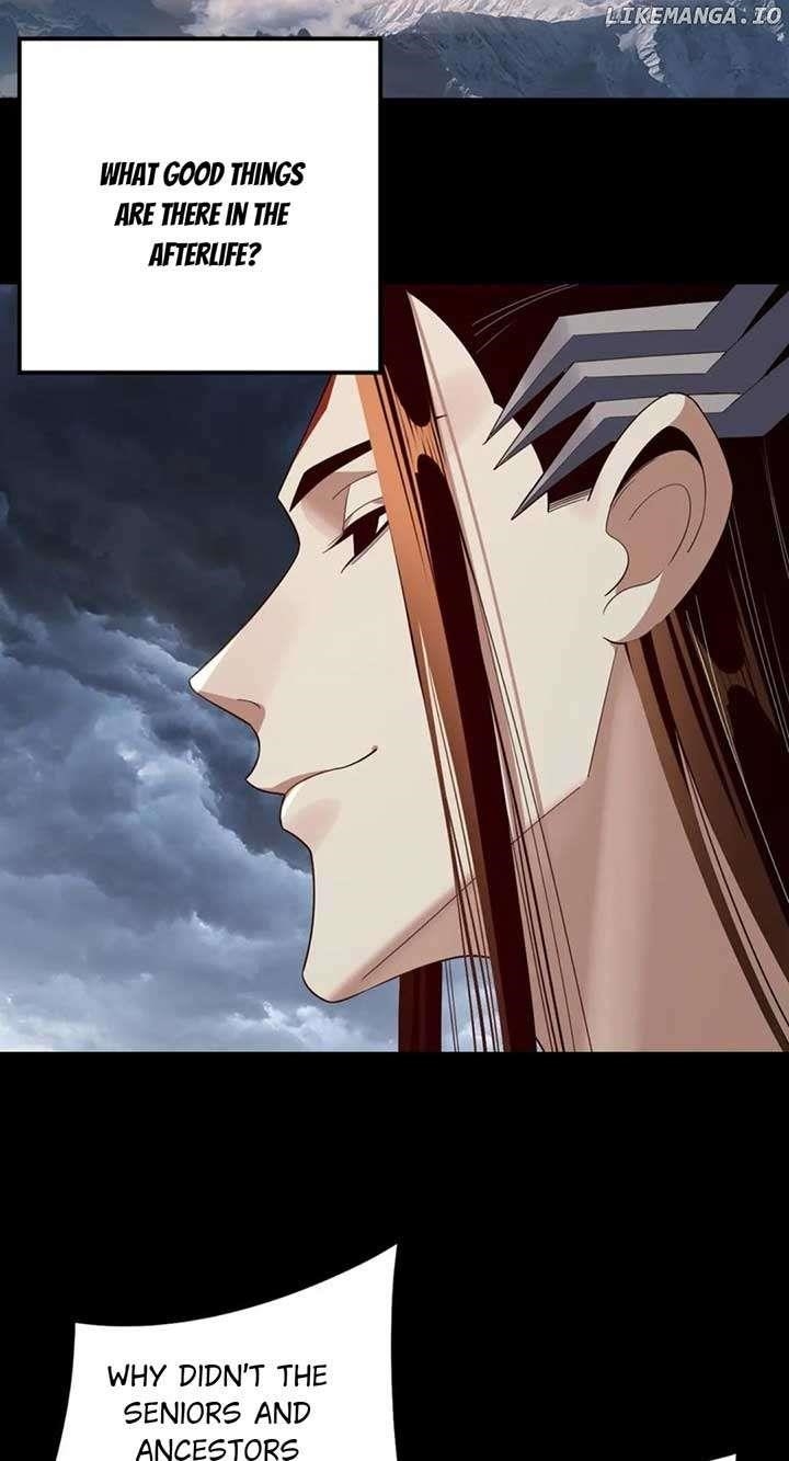 I Am the Fated Villain Chapter 244 - Manhwa18.com