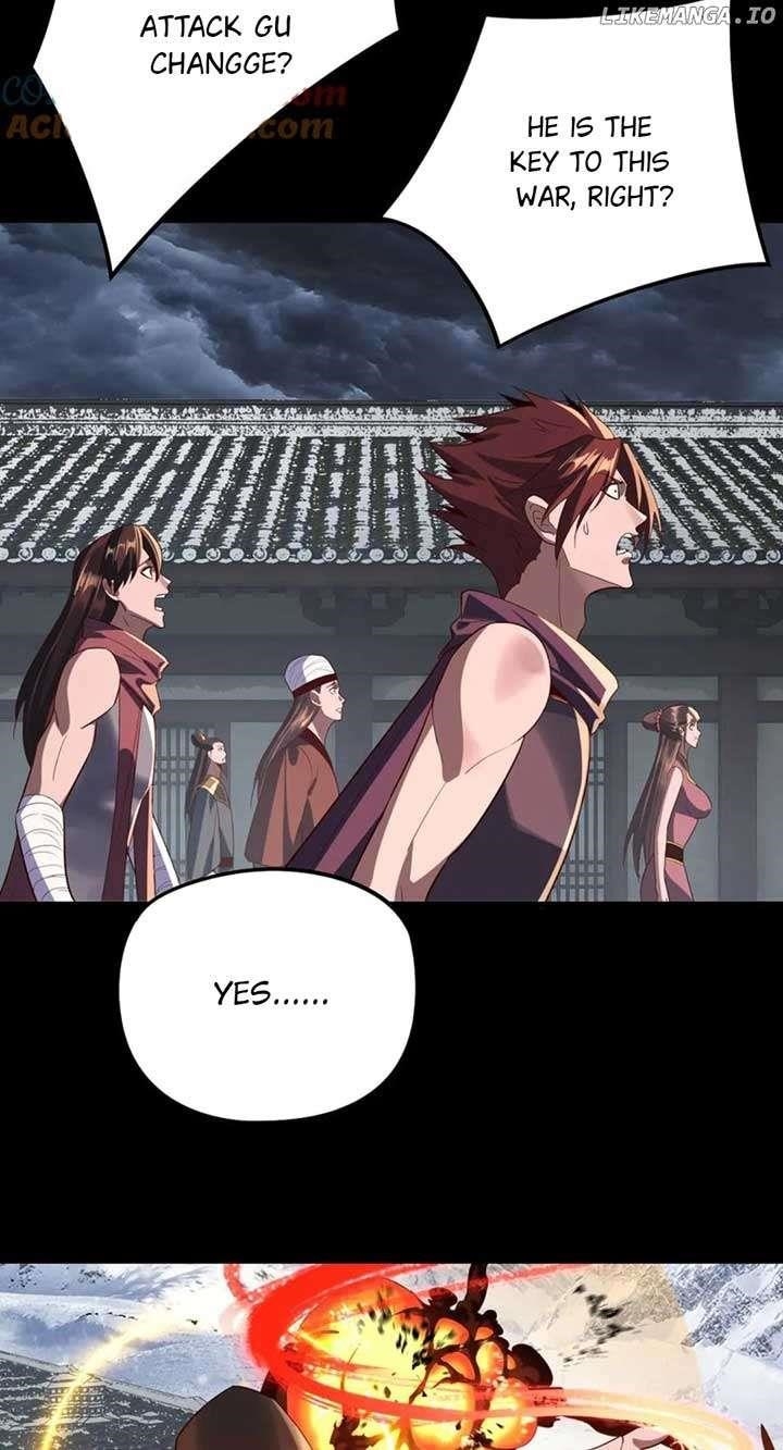 I Am the Fated Villain Chapter 244 - Manhwa18.com