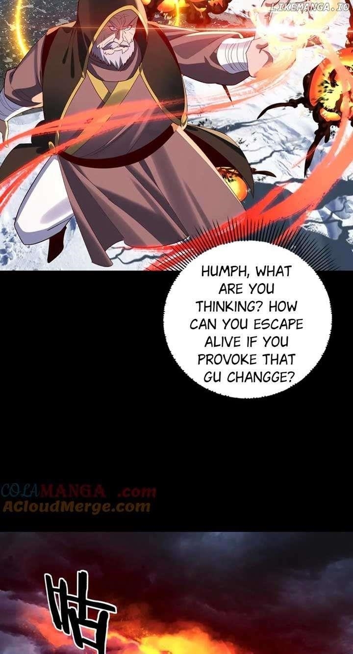 I Am the Fated Villain Chapter 244 - Manhwa18.com