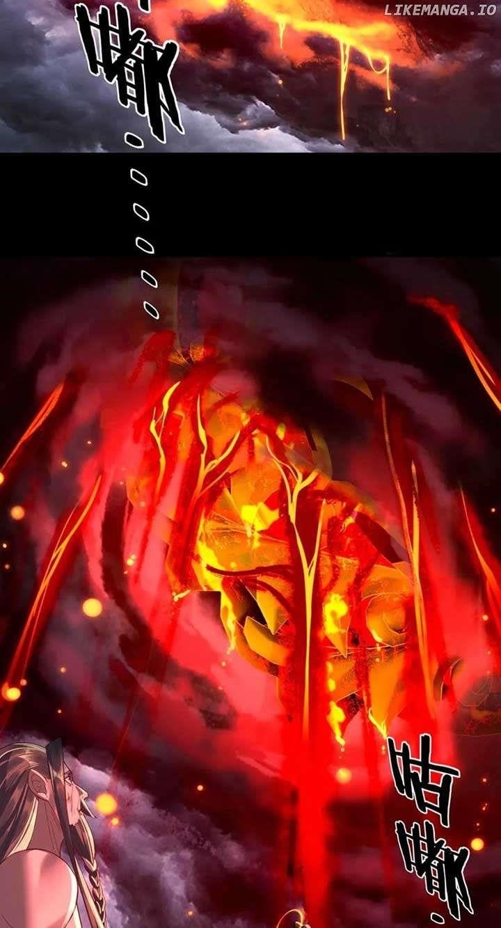 I Am the Fated Villain Chapter 244 - Manhwa18.com