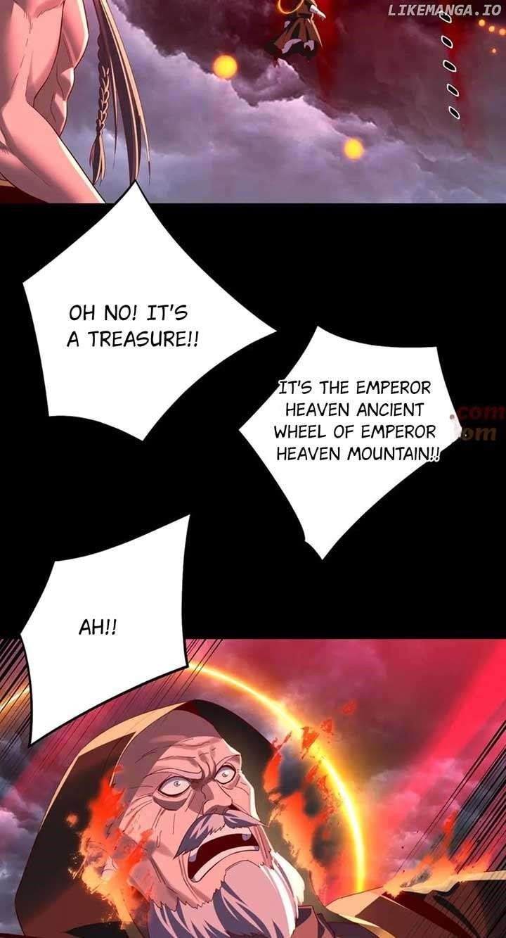 I Am the Fated Villain Chapter 244 - Manhwa18.com