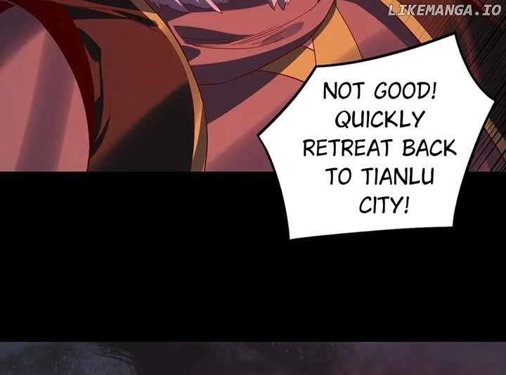 I Am the Fated Villain Chapter 244 - Manhwa18.com