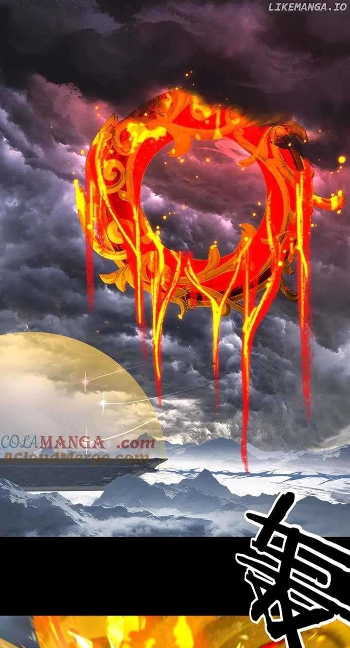I Am the Fated Villain Chapter 244 - Manhwa18.com