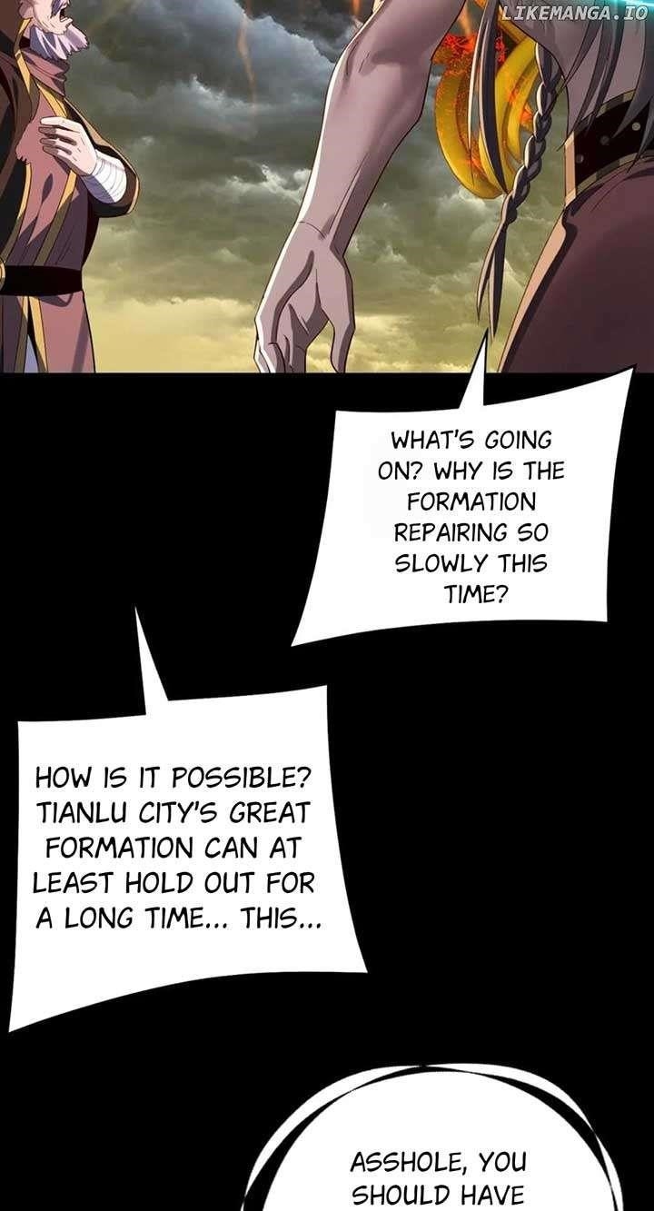 I Am the Fated Villain Chapter 244 - Manhwa18.com