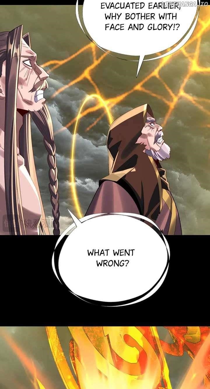 I Am the Fated Villain Chapter 244 - Manhwa18.com