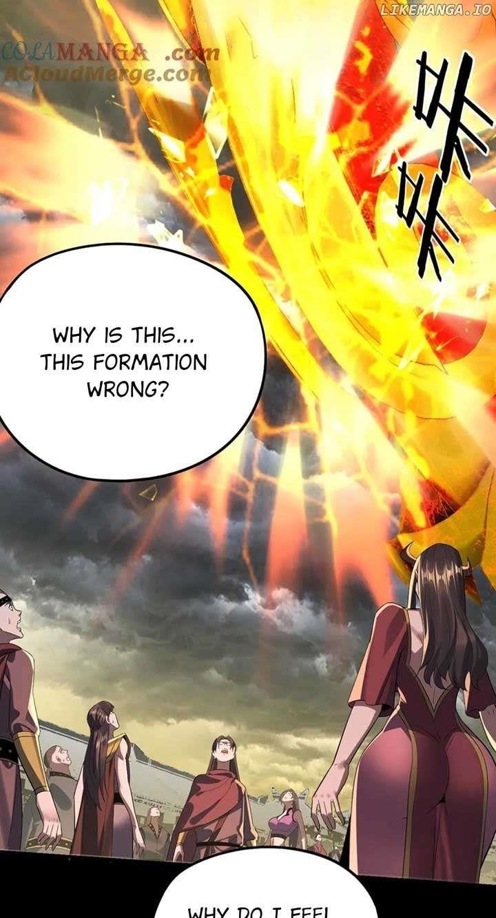 I Am the Fated Villain Chapter 244 - Manhwa18.com